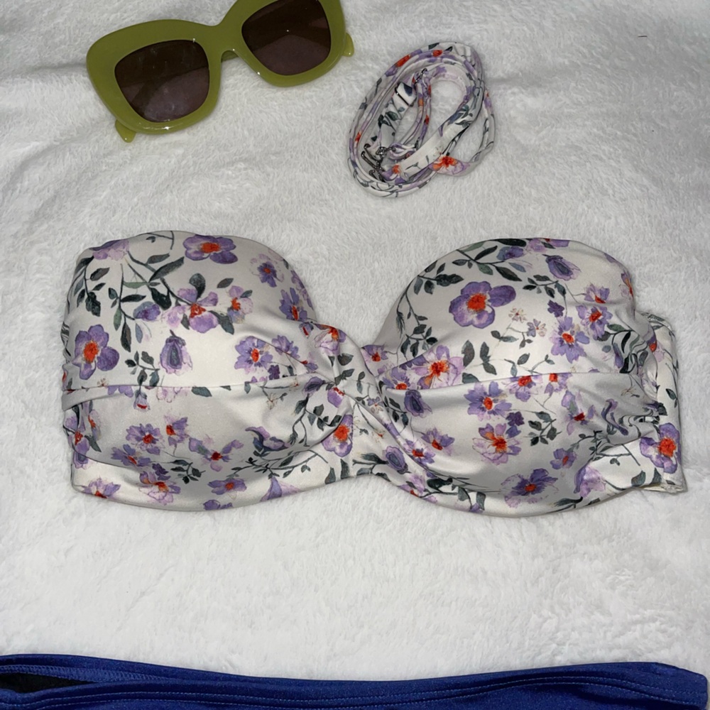 Bikini Top 💜